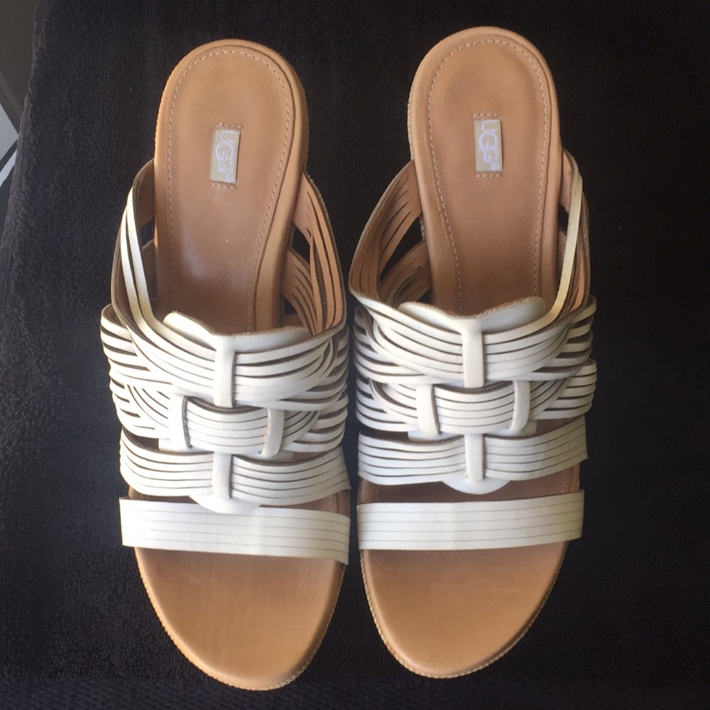 NWOT UGG Shoe Size 8